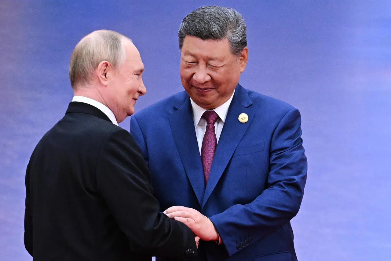 Putin pred posjetu Pekingu: Prijateljstvo Rusije i Kine nije usmjereno ni protiv koga