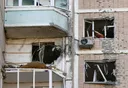 هجمات روسية تستهدف جنوب أوكرانيا ووسط.. وموسكو تعلن إسقاط 3 آلاف مسيّرة خلال أسبوع