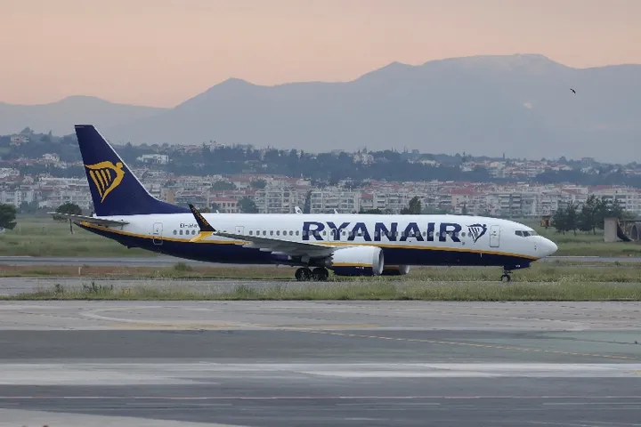 Ryanair: Evropa i dalje relativno dobro snabdjevena avionskim gorivom