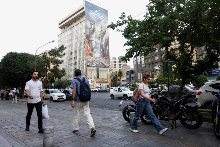 Iran saopćio da se razgovori sa SAD-om nastavljaju uz posredovanje Pakistana