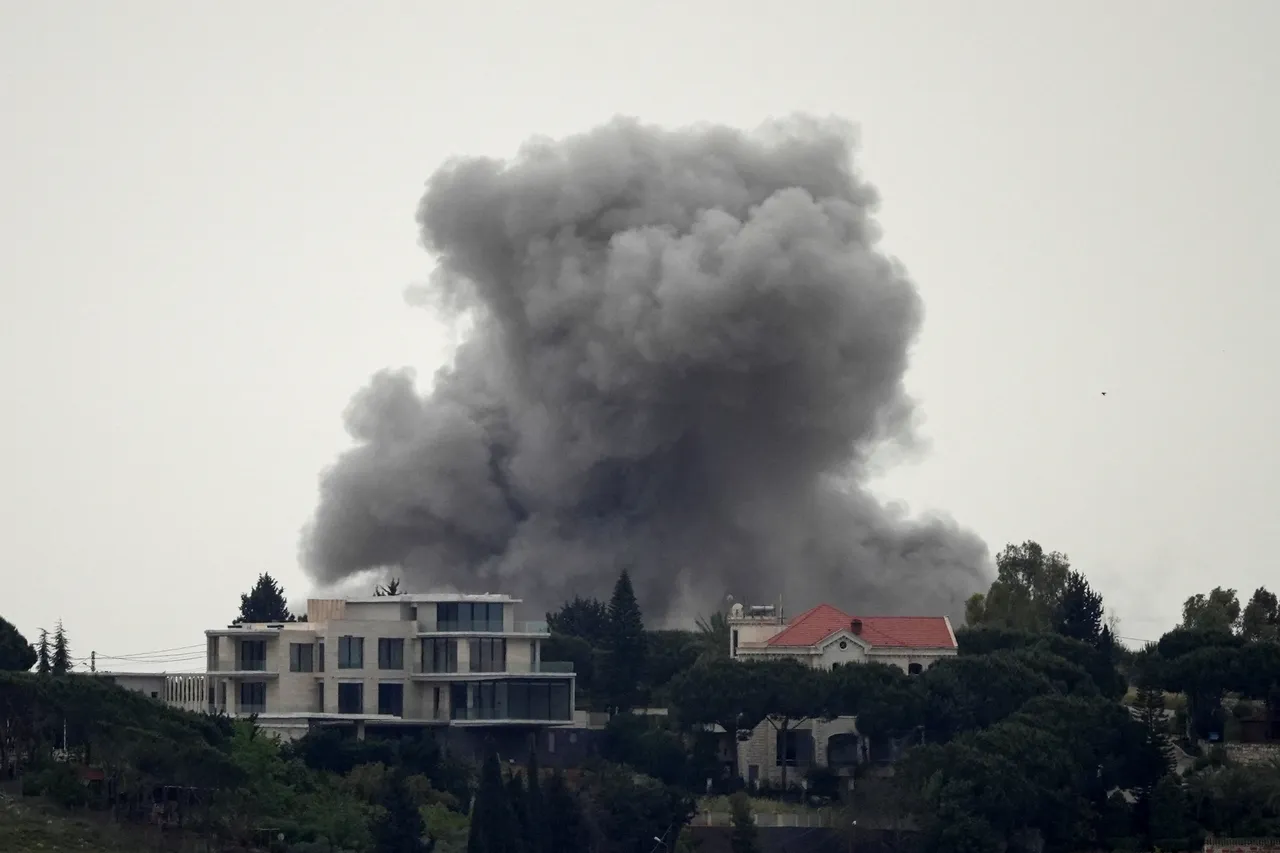 Troje ubijenih i 10 povrijeđenih u novim izraelskim zračnim napadima na Liban uprkos primirju