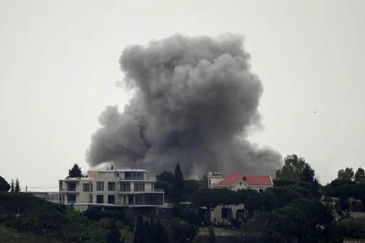 Troje ubijenih i 10 povrijeđenih u novim izraelskim zračnim napadima na Liban uprkos primirju