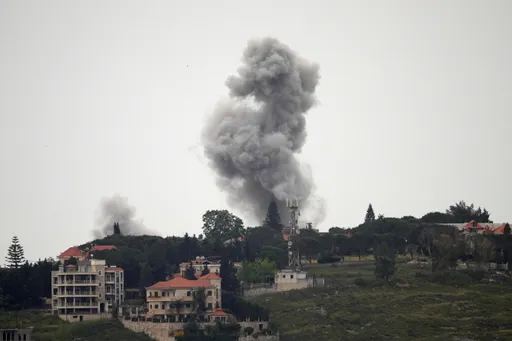 Israel kills 6 in strikes on southern Lebanon amid continuing ceasefire violations