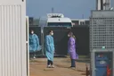 Ana ta ƙoƙarin gano ɓeran da ya janyo ɓullar cutar Hantavirus mai kisa