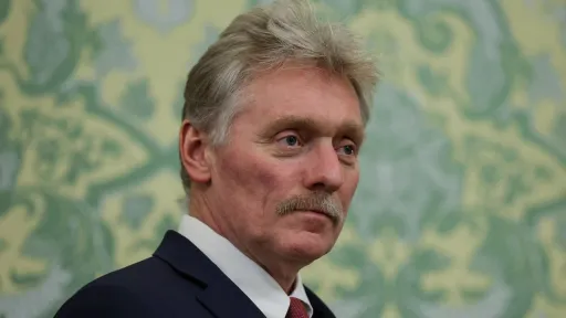 Кремль назвал ядерное оружие основой безопасности России