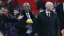 South Africa, Botswana, Zimbabwe and Namibia bid to co-host 2028 AFCON tournament