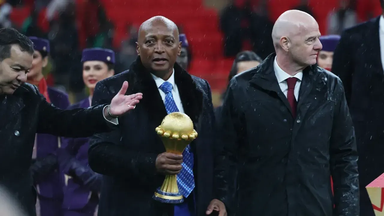 South Africa, Botswana, Zimbabwe and Namibia bid to co-host 2028 AFCON tournament