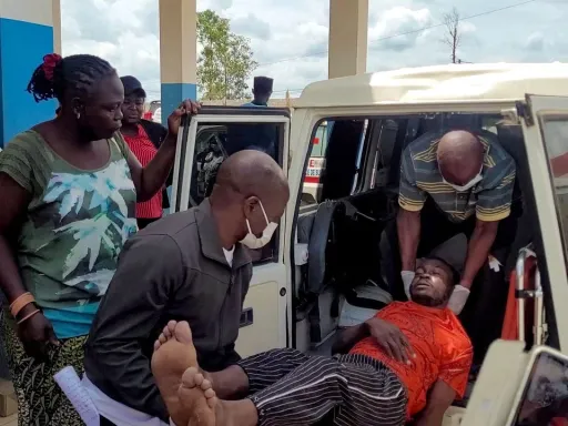 OMS declara emergência de saúde global devido ao surto de Ébola na República Democrática do Congo