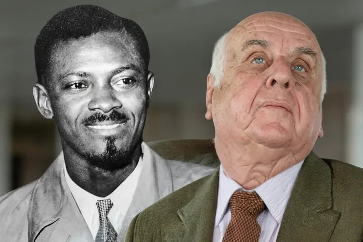 RD Congo: l'ex-diplomate belge Davignon meurt avant son procès pour l'assassinat de Lumumba