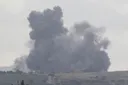Forcat izraelite bombardojnë qytetin Arnoun në jug të Libanit me predha fosfori