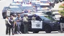 US imam condemns ‘extremely outrageous’ attack on San Diego Islamic centre