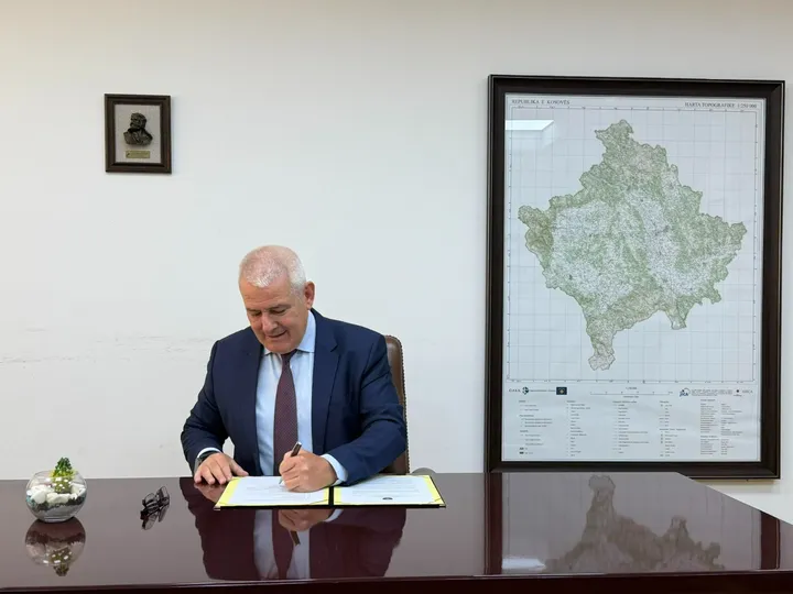 Kosova nis procedurat për themelimin e Xhandarmërisë