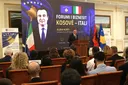 Mbahet Forumi Itali-Kosovë për Agrobiznes, Kurti: Tregu kosovar i favorshëm për investime të reja