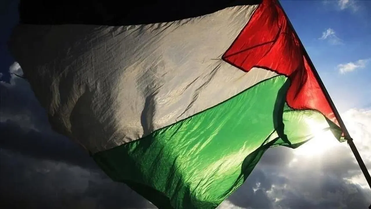 Hamasi përgëzon Fatahun, bën thirrje për dialog të gjerë palestinez