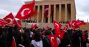 Türkiye commemorates Ataturk, Youth and Sports Day on May 19