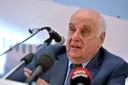 RD Congo: l’ex-diplomate belge Davignon meurt avant son procès pour l’assassinat de Lumumba