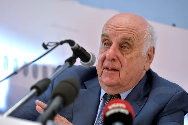 RD Congo: l’ex-diplomate belge Davignon meurt avant son procès pour l’assassinat de Lumumba