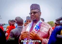 Pantami ya janye daga zaben fidda gwanin APC na gwamna a Gombe kan zargin take dokokin zabe