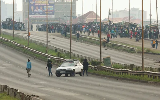 Kenya transport strike over fuel cost suspended