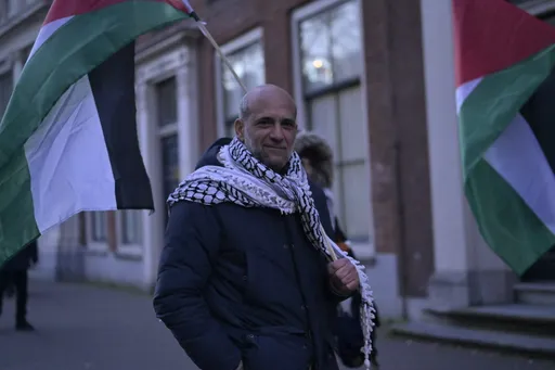 Palestine: la France veut expulser un représentant du BDS