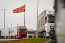 Хрватска усвои закон за долгорочни визи за македонските камионџии