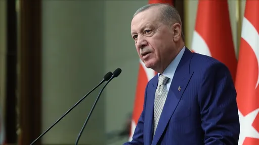 Erdoğan-von der Leyen: Tensionet rajonale theksojnë rëndësinë strategjike të raporteve Türkiye-BE
