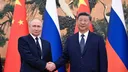 Putin mbërrin në Pekin, Kina dhe Rusia forcojnë marrëdhëniet mes luftës në Iran