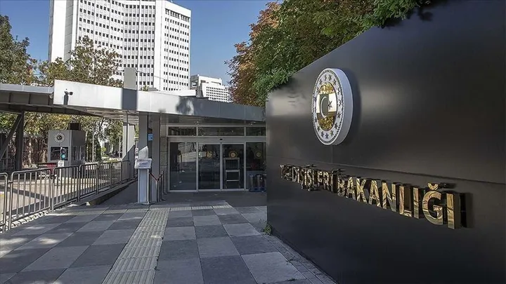 Türkiye kërkon nga Greqia ta shmangë “shtrembërimin e historisë” me pretendimet për Pontusin