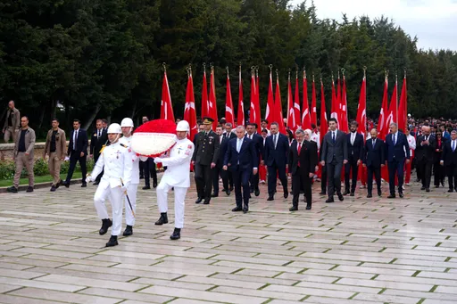 Turkiye obilježava 19. maj - Dan sjećanja na Ataturka, Dan mladih i sporta