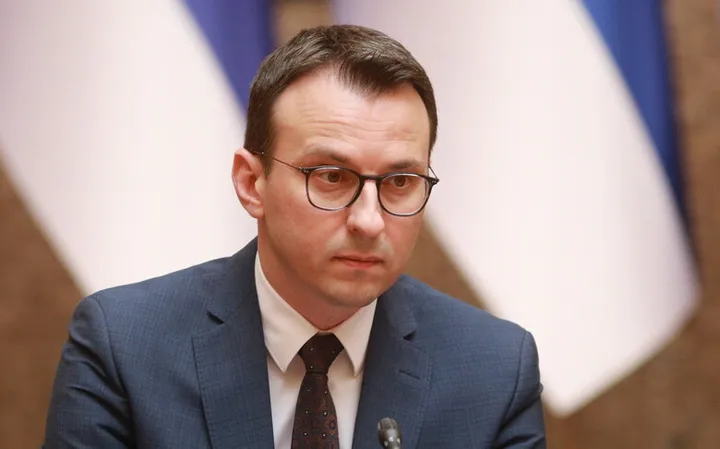 Srbija: KFOR jedina legitimna oružana snaga na Kosovu, protiv formiranja kosovske žandarmerije