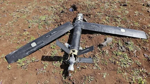 UAE: Uspješno smo presreli i neutralizirali šest dronova u proteklih 48 sati