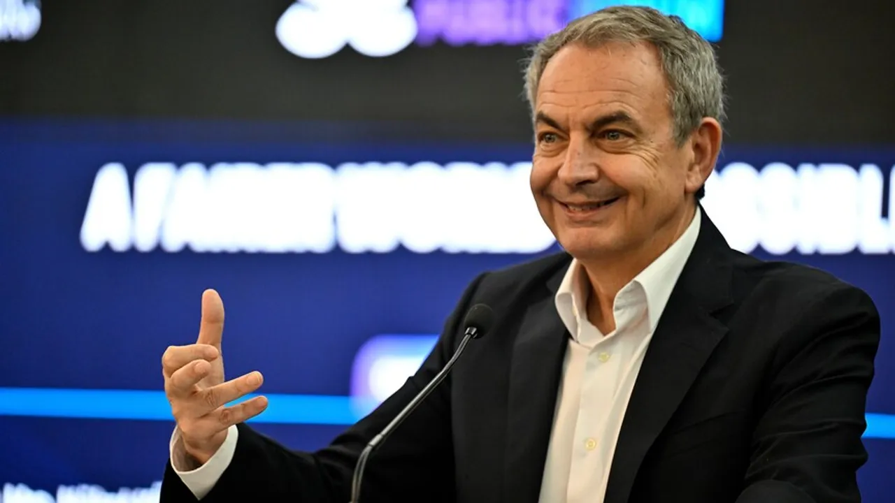 Bivši španski premijer Zapatero pod istragom o korupciji