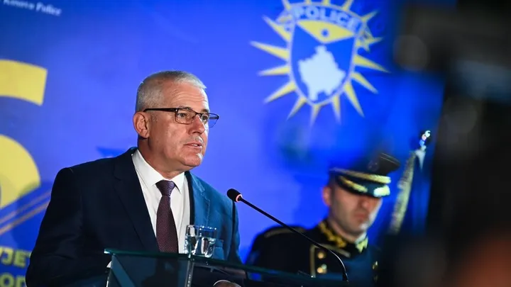 Kosovo formira žandarmeriju, Svecla najavio jačanje sigurnosnog sistema