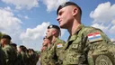 Hrvatska poslala 133 vojnika u KFOR misiju na Kosovu