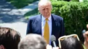 Trumpi: Shtyva sulmet ndaj Iranit pasi vendet e rajonit informuan se marrëveshja është afër