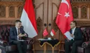 Indonesia–Türkiye perkuat kerja sama pendidikan tinggi dan teknologi strategis
