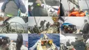 Sembilan WNI dalam misi kemanusian Global Sumud Flotilla ditahan Israel