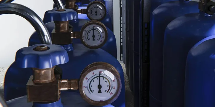 Indonesia incar tabung CNG buatan China untuk dukung transisi dari LPG
