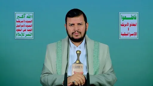 الحوثيون يؤكدون جاهزيتهم العسكرية لأي تصعيد أمريكي محتمل ضد إيران