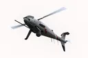 Belgian navy deploys drone for North Sea surveillance missions