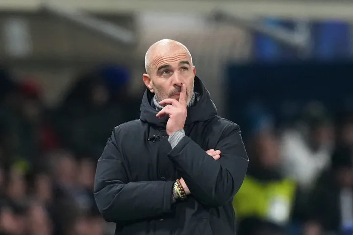 Enzo Maresca amethibitishwa kuwa meneja mpya wa ManCity