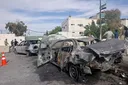 Сириски војник загина, неколкумина се повредени во бомбашки напад со автомобил во Дамаск