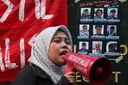 Mayoritas warga Indonesia dan 35 negara lain memiliki pandangan negatif terhadap Israel: survei