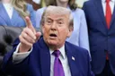 Трамп: САД можеби ќе мора повторно да го нападнат Иран, Техеран моли за договор