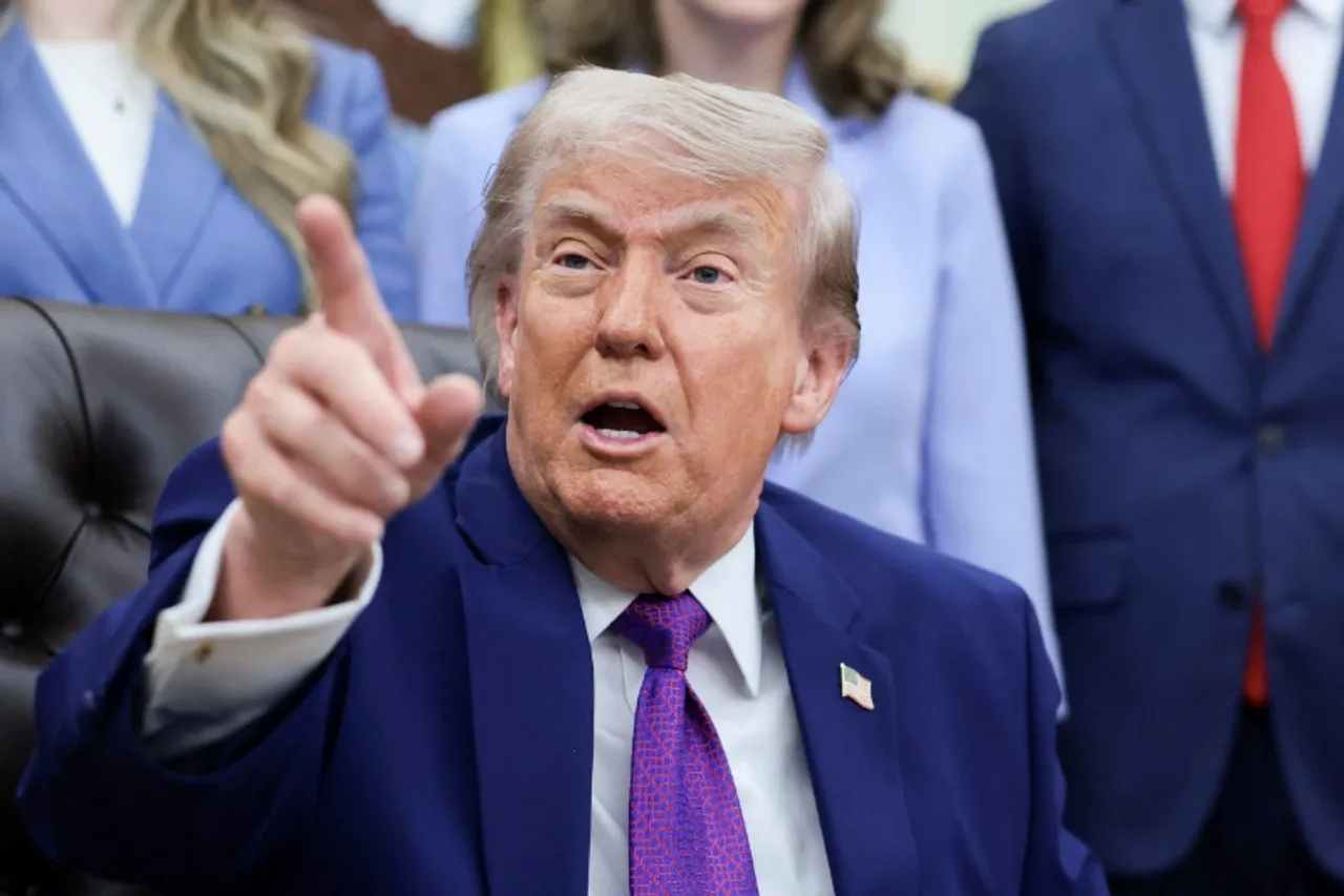 Трамп: САД можеби ќе мора повторно да го нападнат Иран, Техеран моли за договор