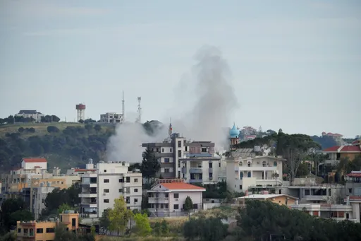12 قتيلاً جراء غارات إسرائيلية جنوبي لبنان.. وجيش الاحتلال يعترف بمقتل أحد ضباطه