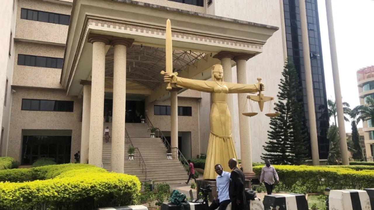 Kotu ta soke jadawalin INEC game zabukan fitar da gwani da tsayar da 'yantakara na 2027