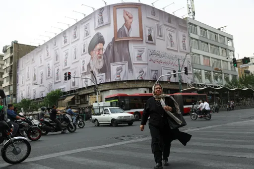 Irani: Një sulm i ri nga ShBA-ja dhe Izraeli mund ta zgjerojë konfliktin përtej rajonit