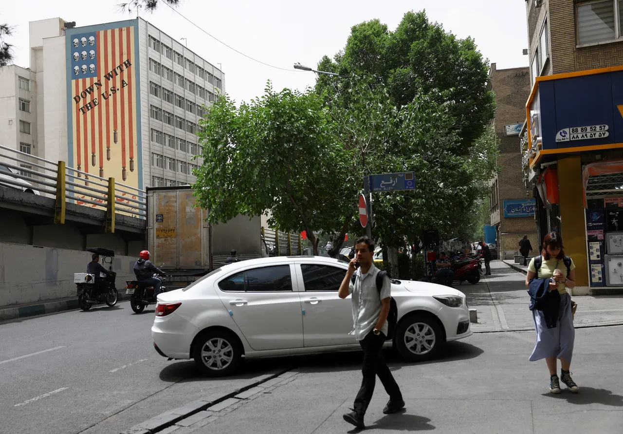 Pakistan ramps up US-Iran mediation as Trump warns things could turn 'nasty'