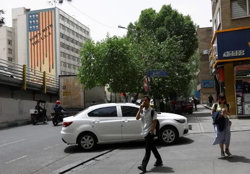 Pakistan ramps up US-Iran mediation as Trump warns things could turn 'nasty'